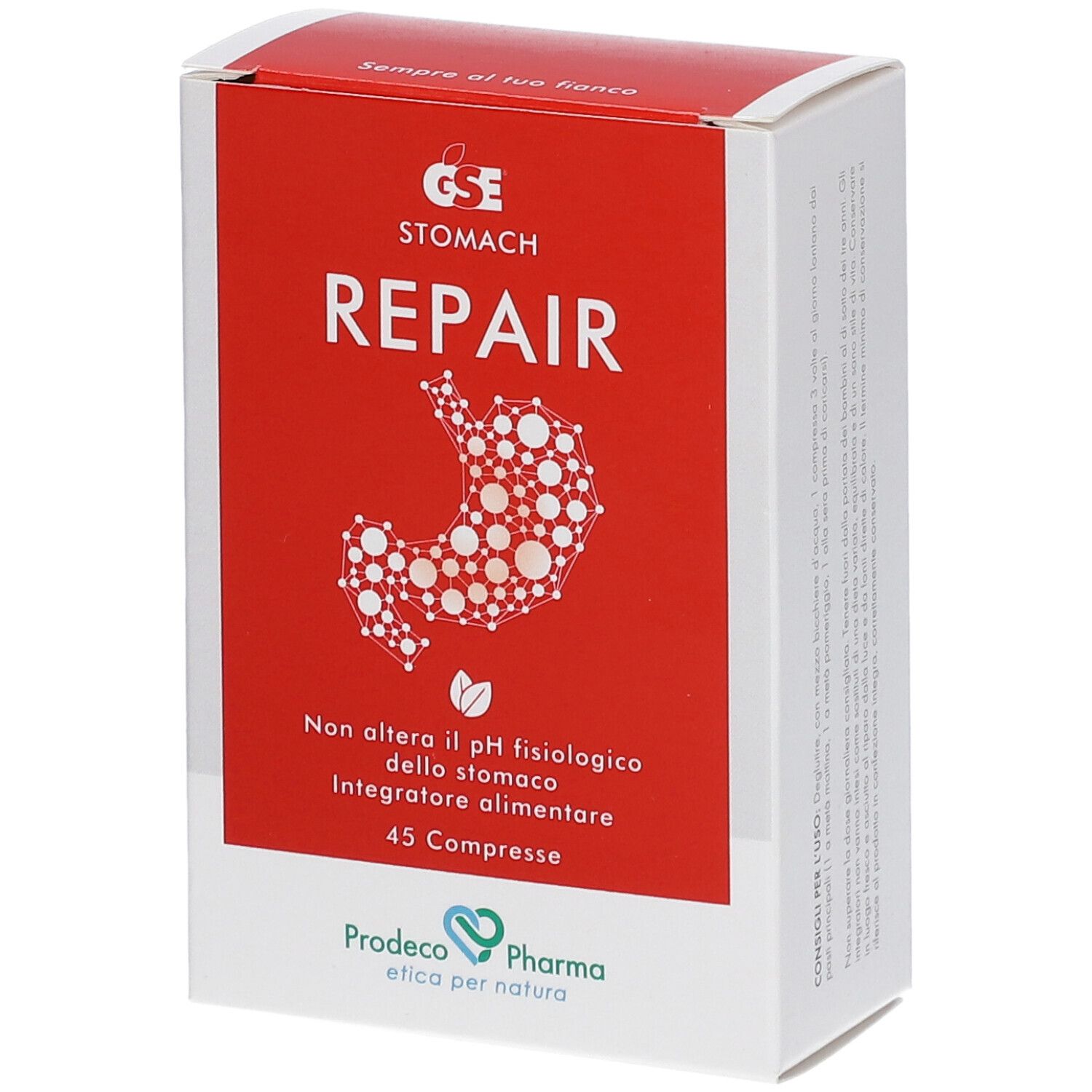 GSE® Repair