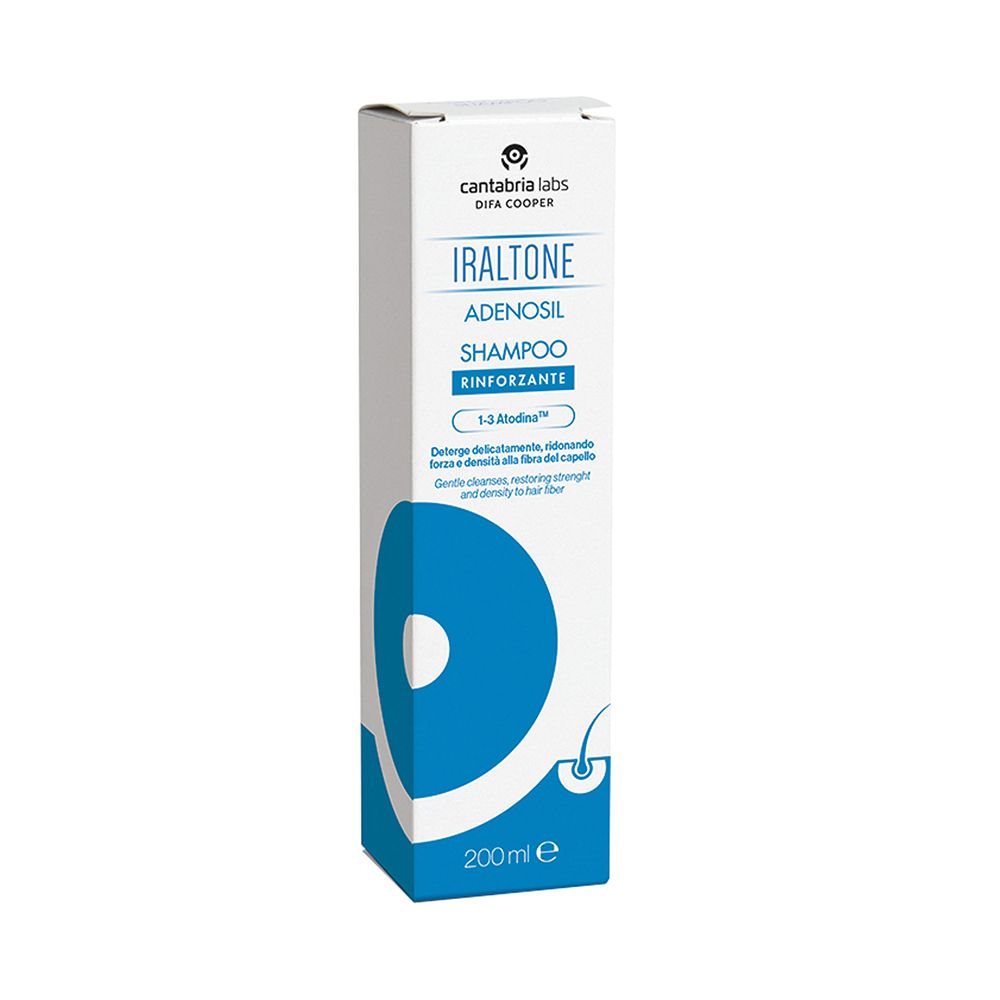Cantabria Labs ADENOSIL SHAMPOO