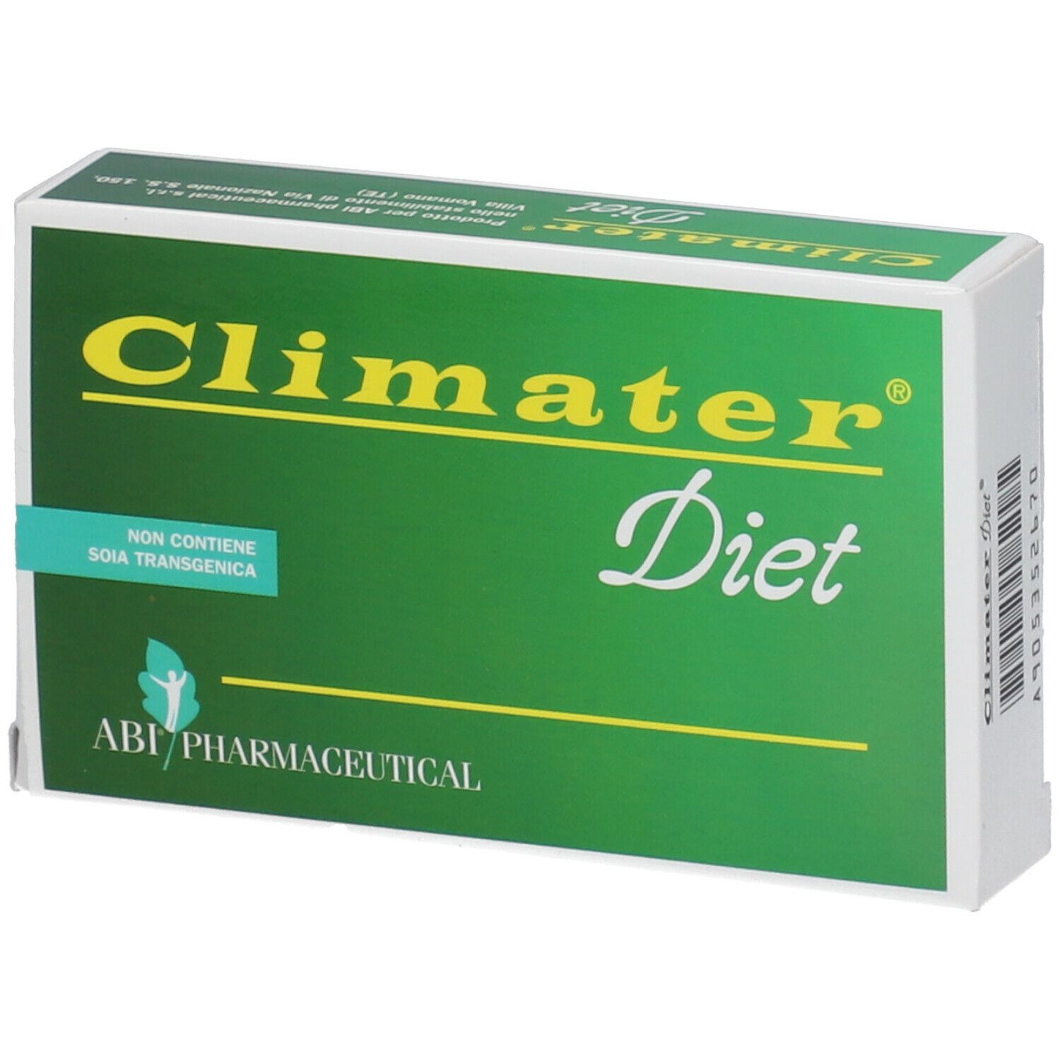 ABI Pharmaceutical Climater® Diet