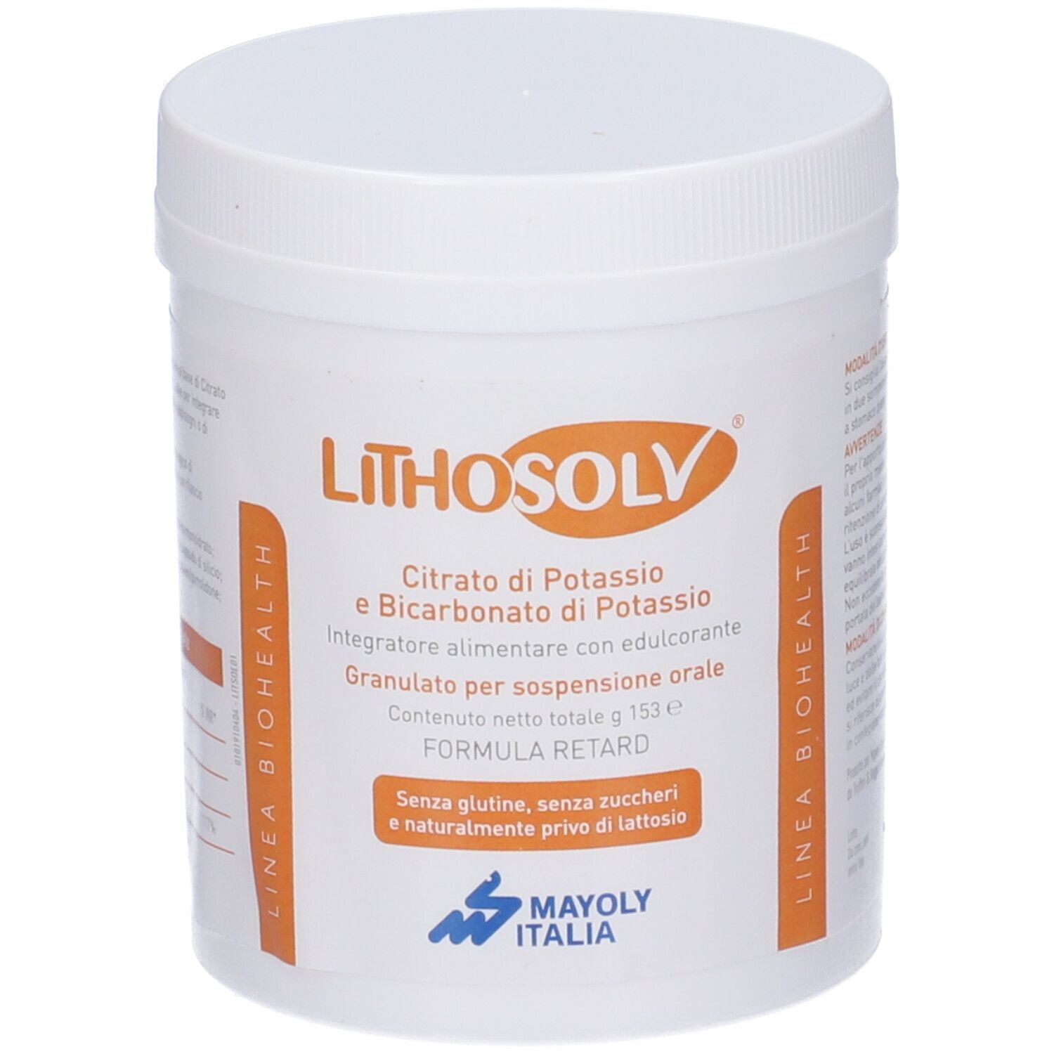BI Health LITHOSOLV®