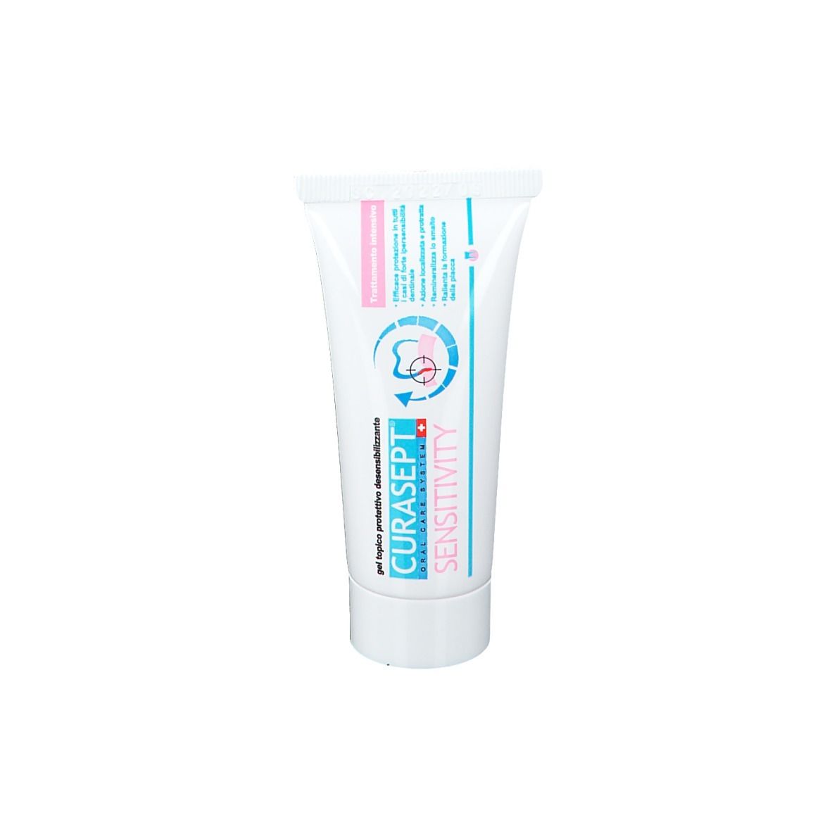 CURASEPT® Sensitivity Gel