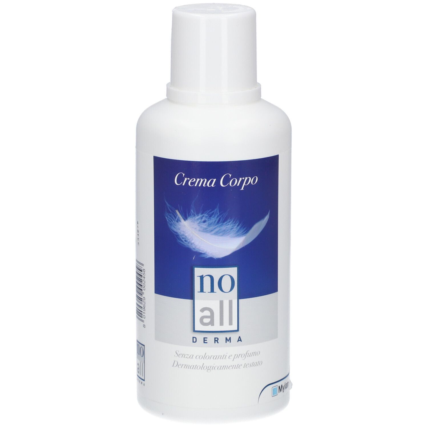 NoAll Derma Crema Corpo