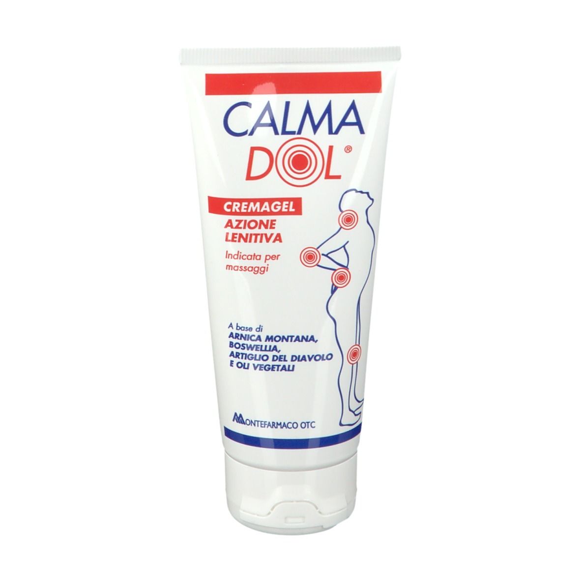 Calmadol® Crema