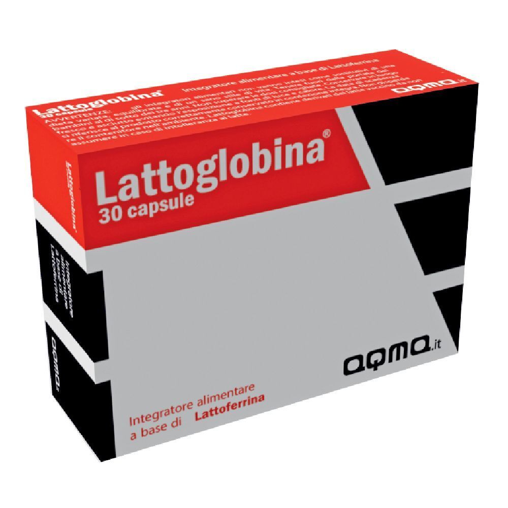 Lattoglobina®