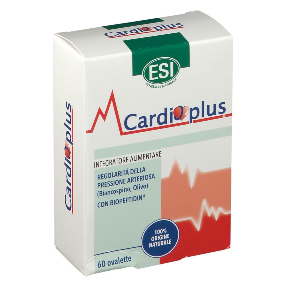 ESI Cardioplus