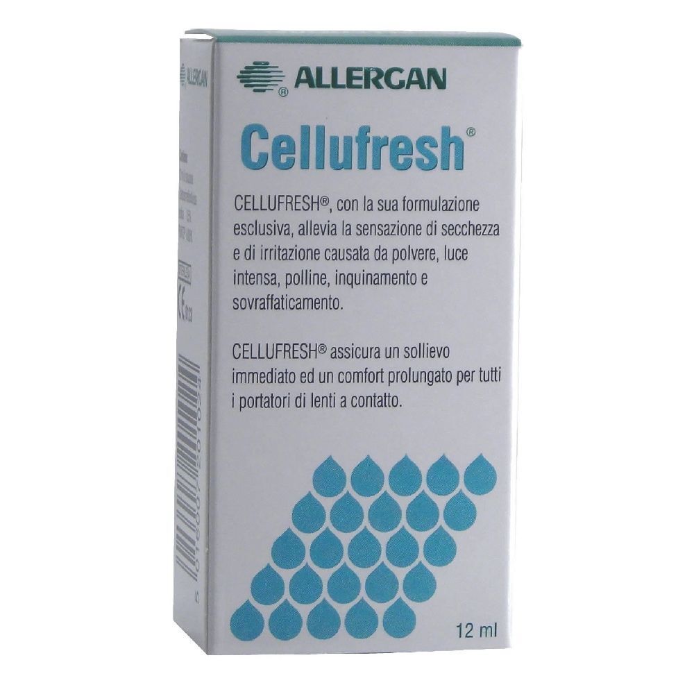 Cellufresh®