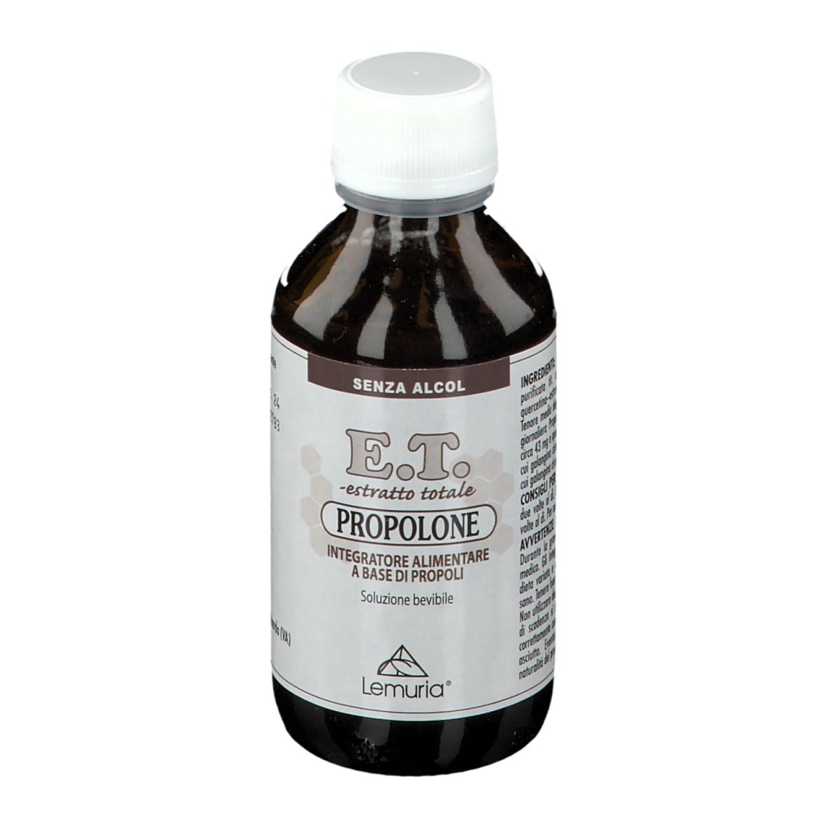 Lemuria® E.T. Propolone