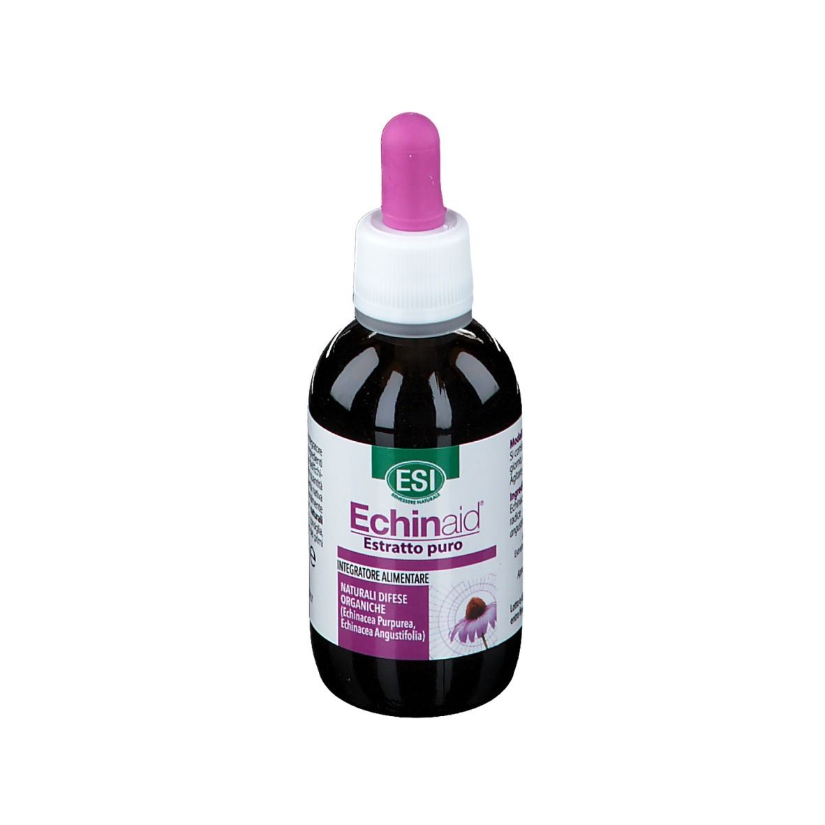 ESI Echinaid® Estratto Puro