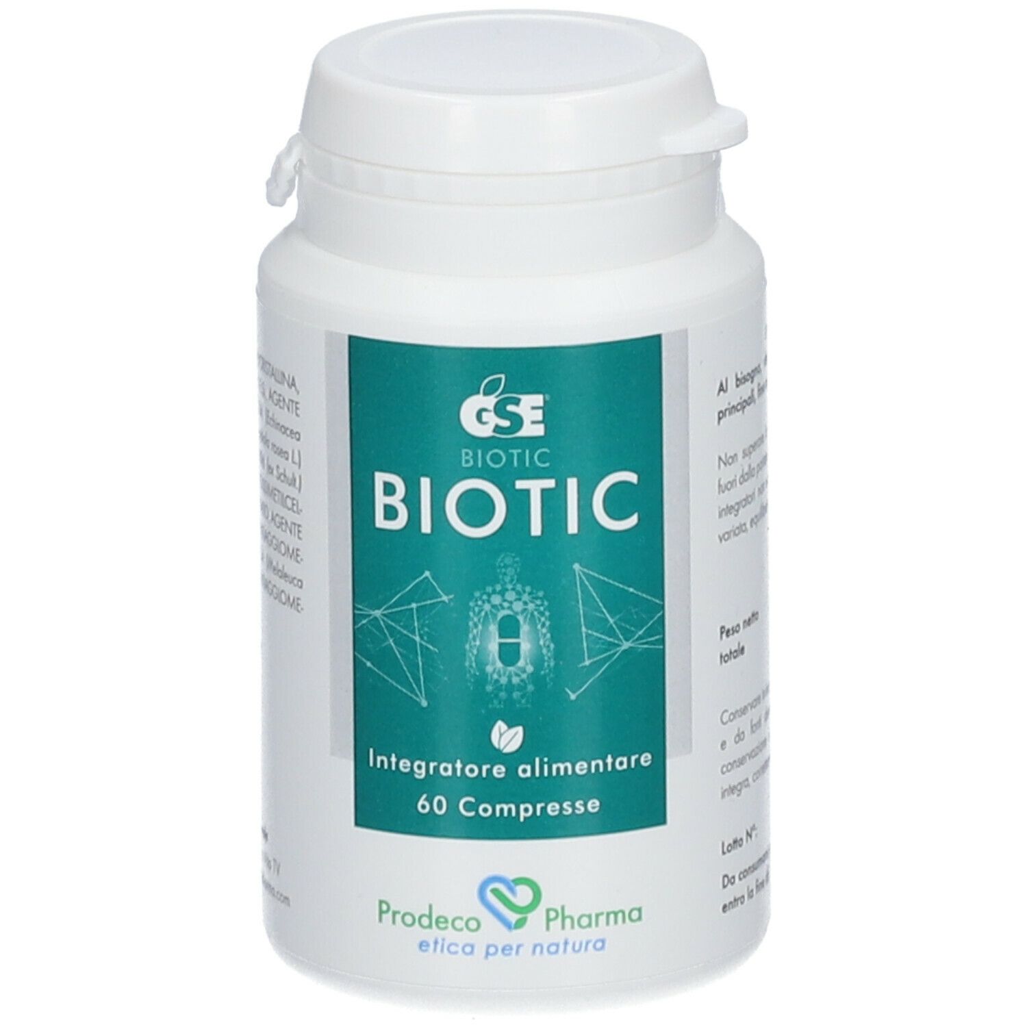 GSE® Biotic
