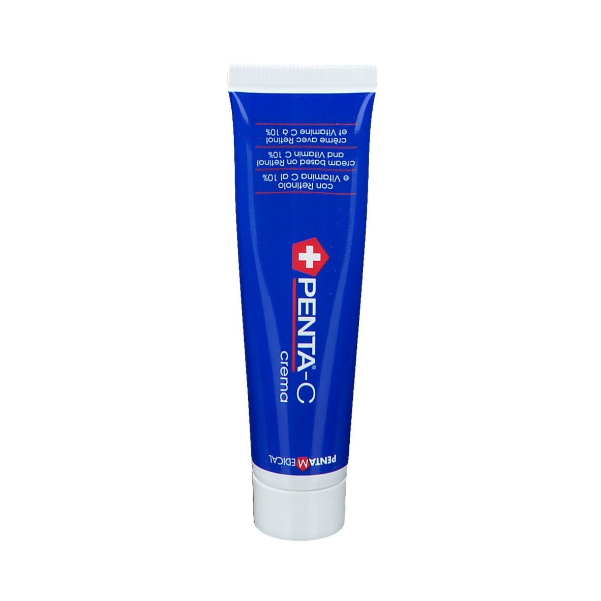PENTA-C Crema