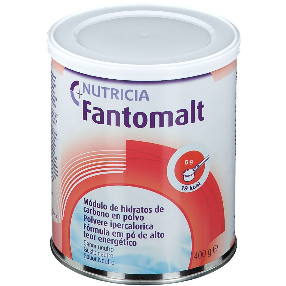 NUTRICIA Fantomalt 