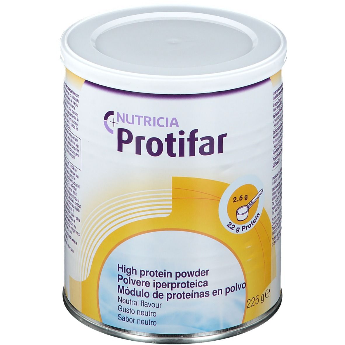 NUTRICIA Protifar