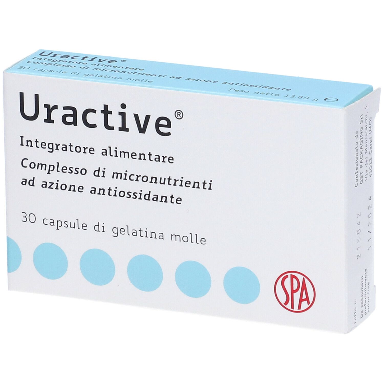 Uractive ®