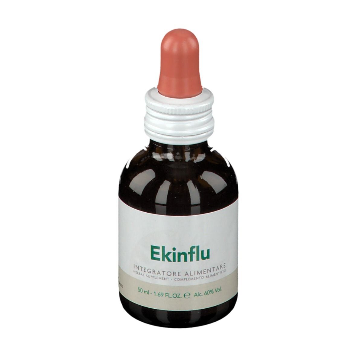 FORZA VITALE Ekinflu