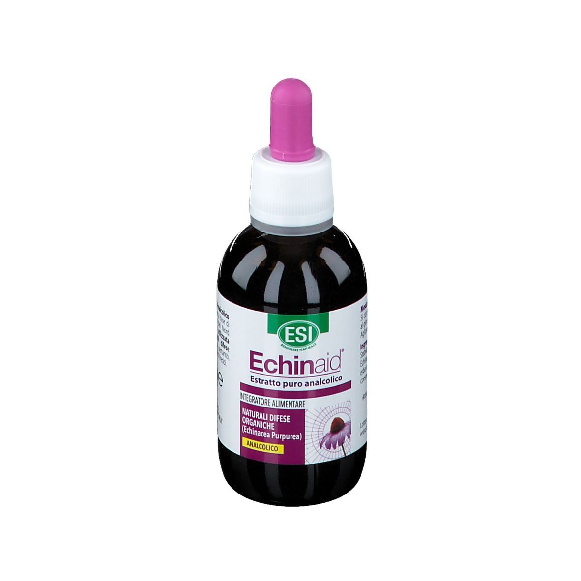 ESI Echinaid® Estratto Puro Analcolico