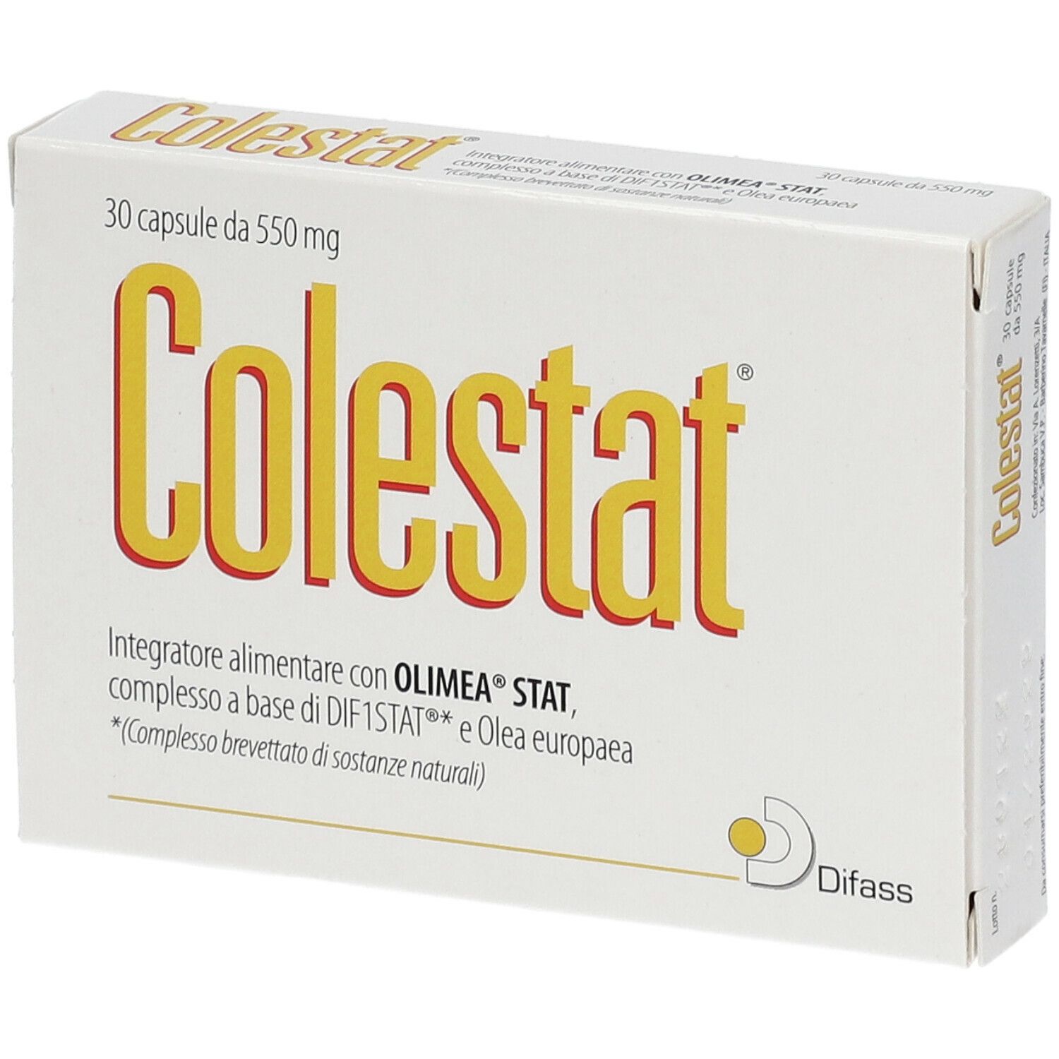 Colestat®
