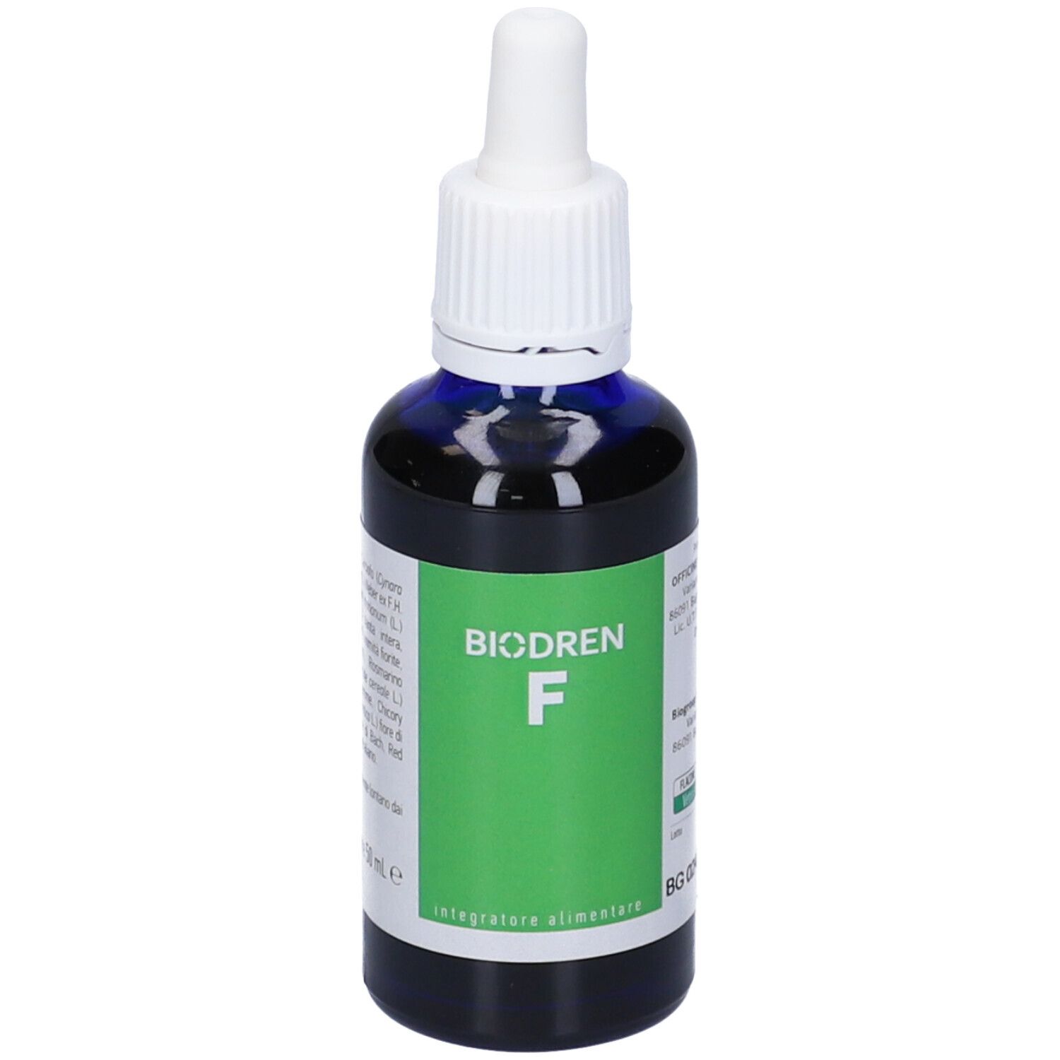 Biogroup Biodren F