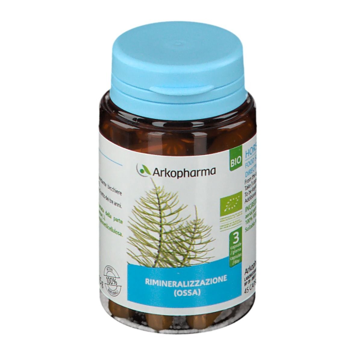 Arkopharma Arkocapsule® Equiseto