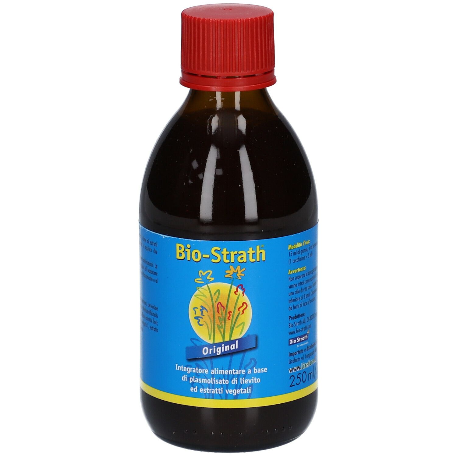 Bio Strath® Elixir