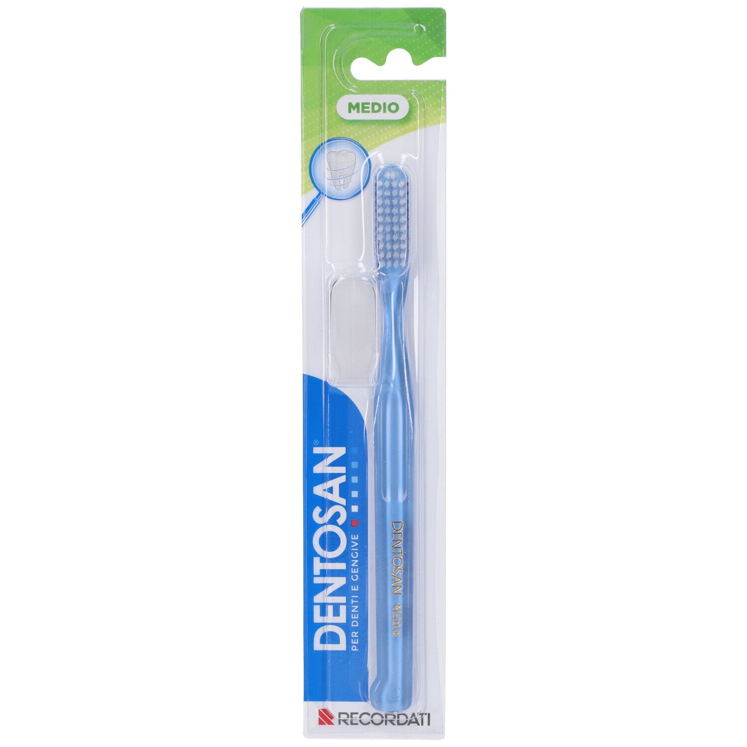 DENTOSAN® Spazzolino Medio