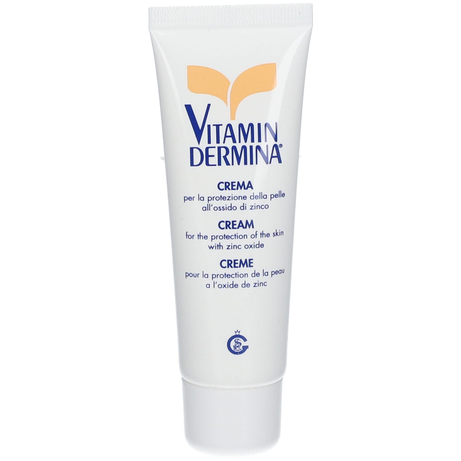 Vitamindermina® Crema