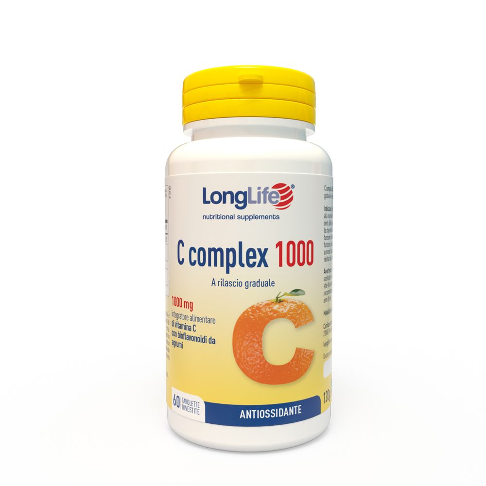 LongLife® C Complex 1000