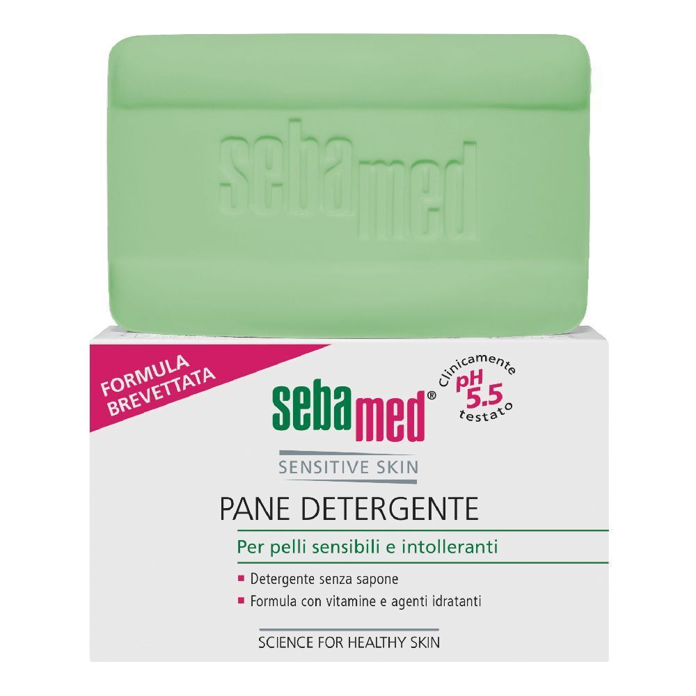 Sebamed® Pane Dermatologico pH 5.5