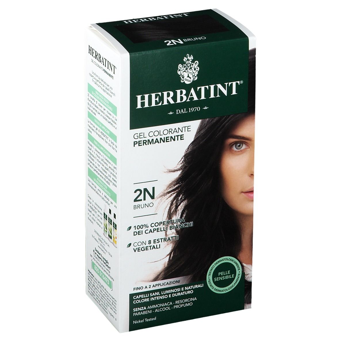 HERBATINT® 2N Bruno