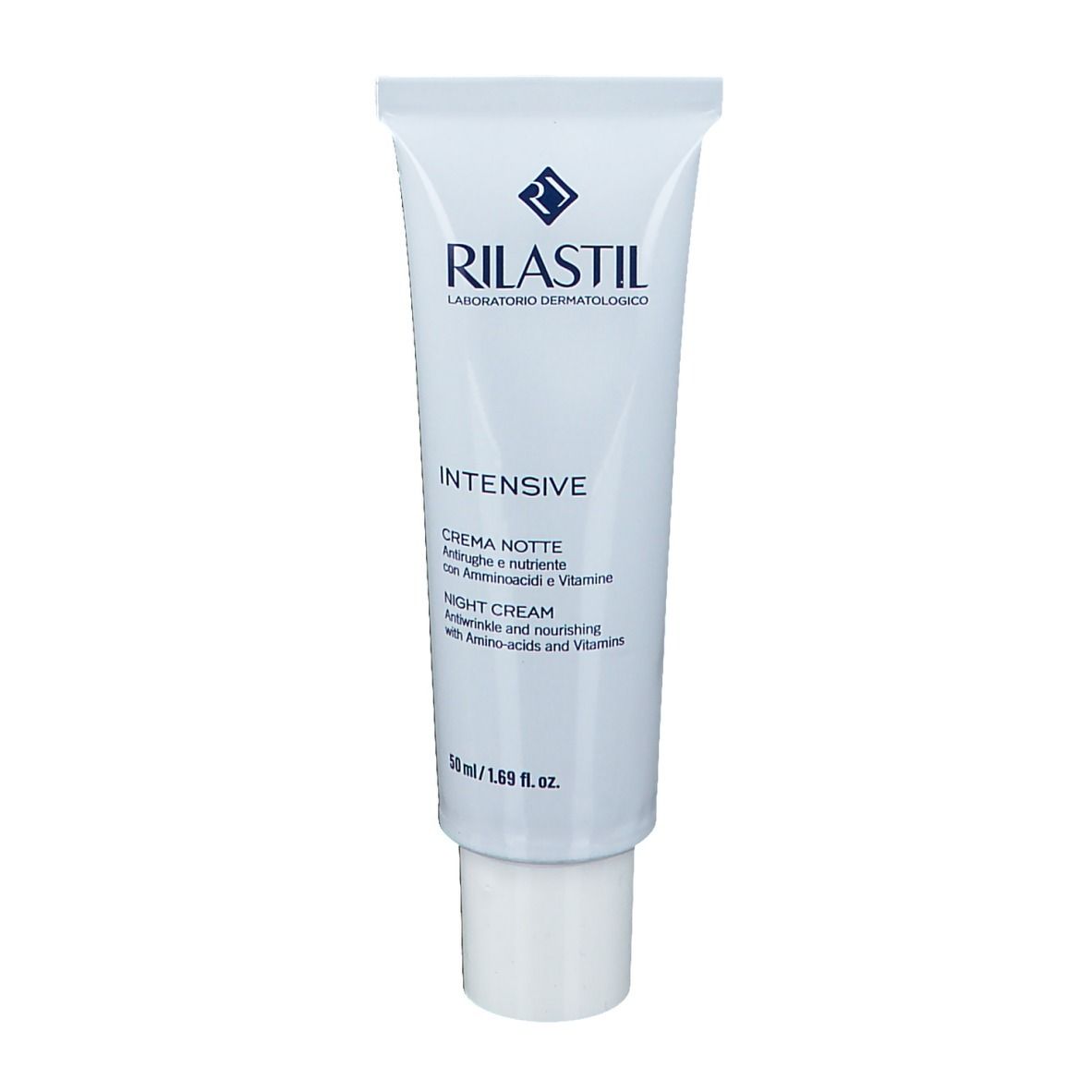 RILASTIL Intensive Crema Notte