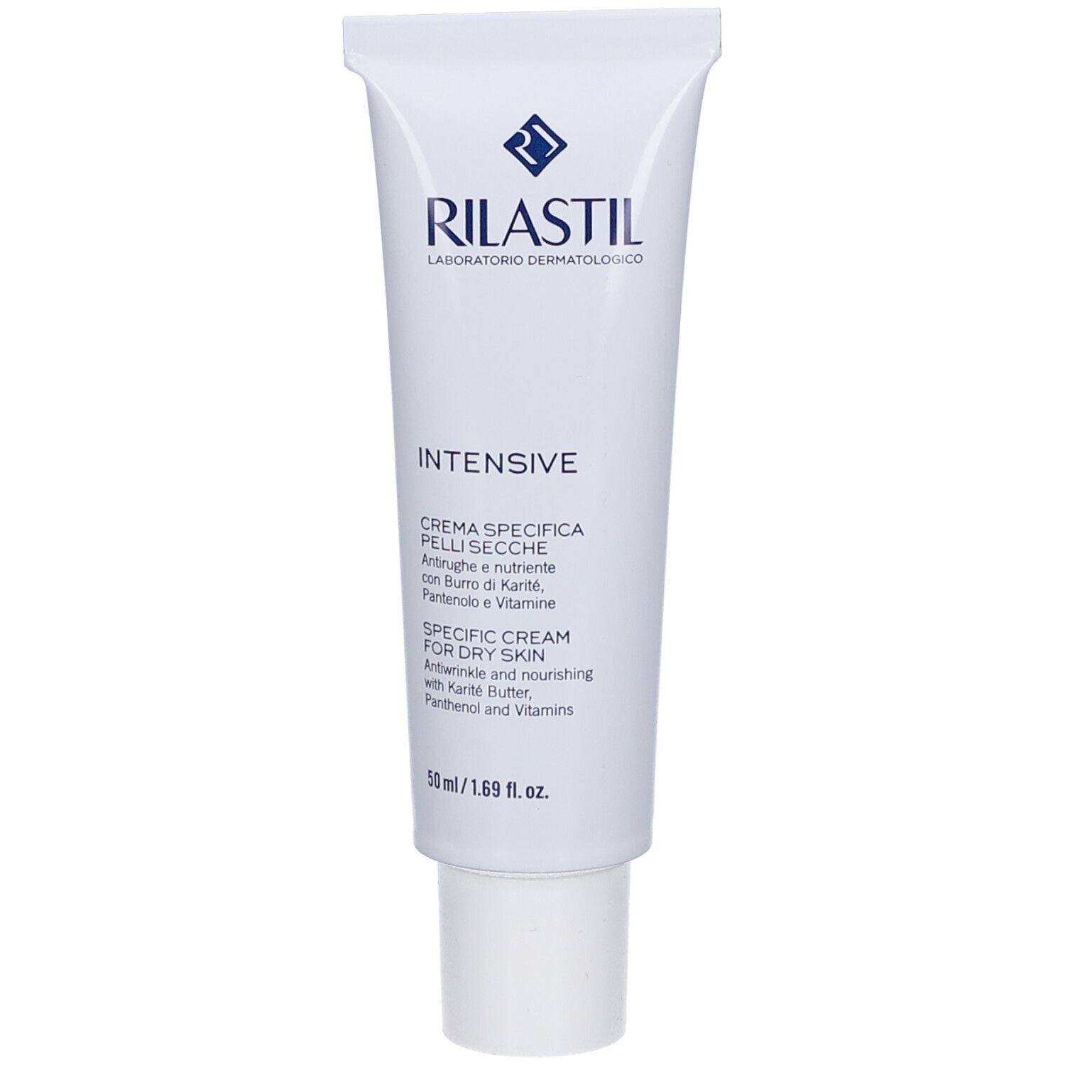 RILASTIL® Intensive Crema Specifica Pelli Secche