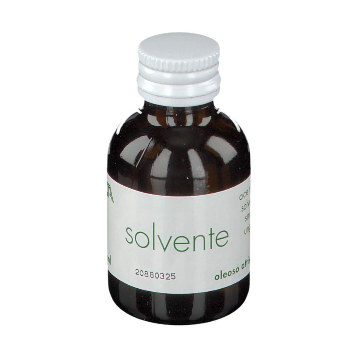 ZETA Solvente 