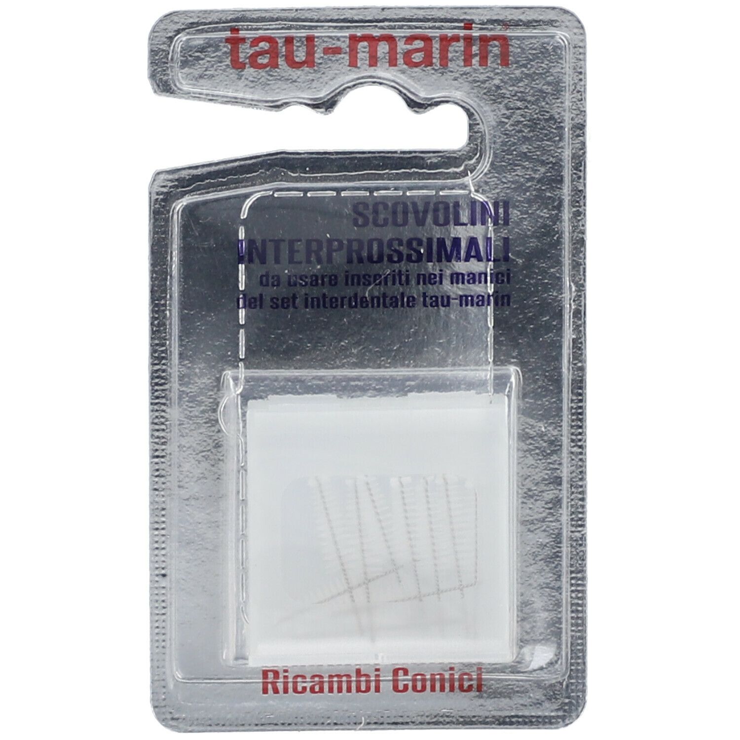 Tau-marin® Scovolini Interprossimali