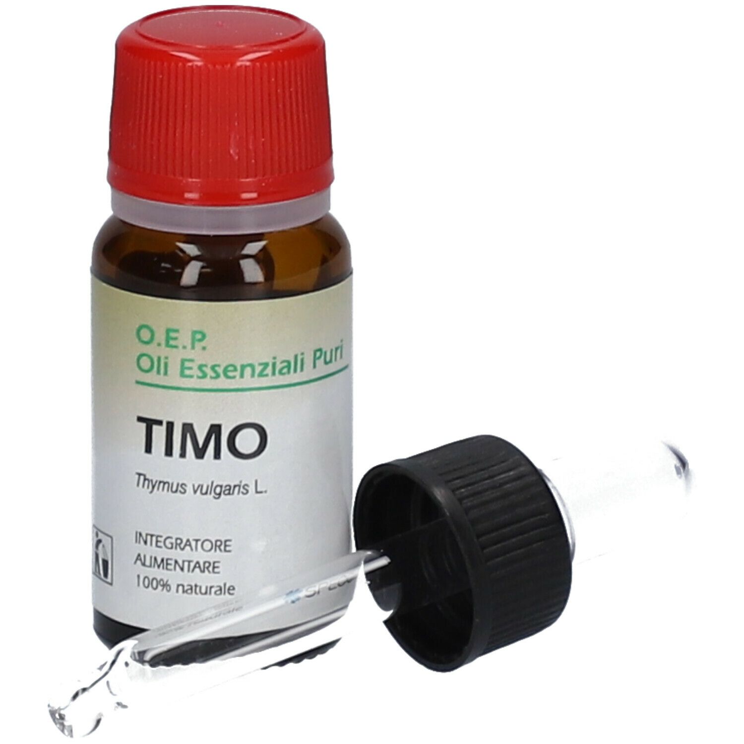 SPECCHIASOL Oli Essenziali Puri Timo