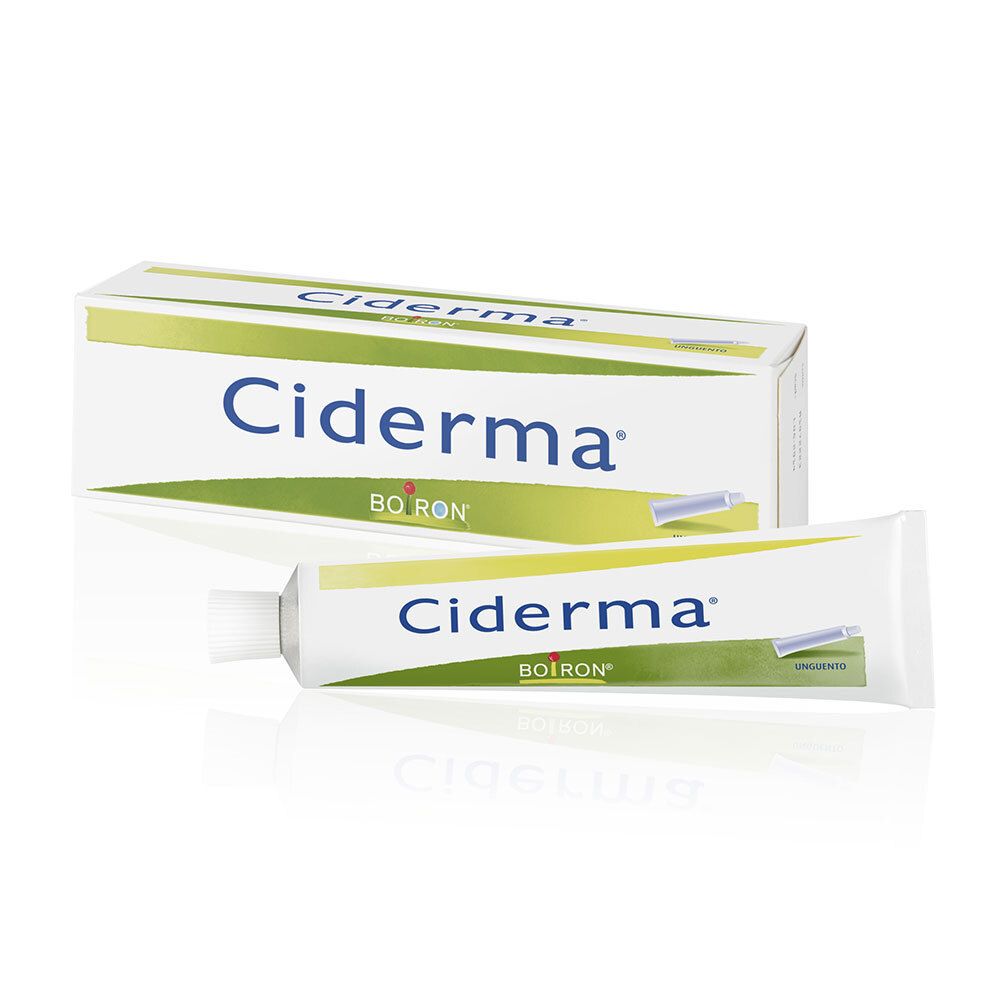 BOIRON® Ciderma®