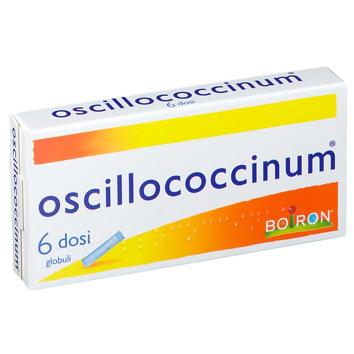 Boiron® Oscillococcinum®