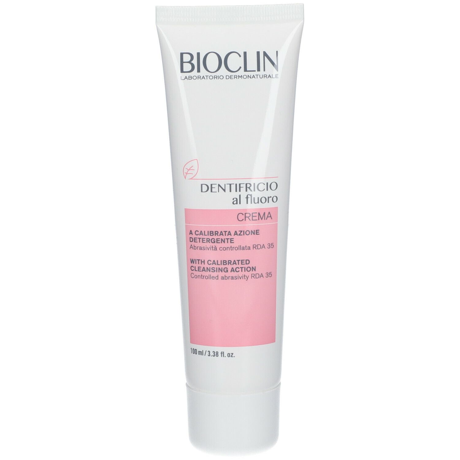 BIOCLIN Dentifricio al Fluoro
