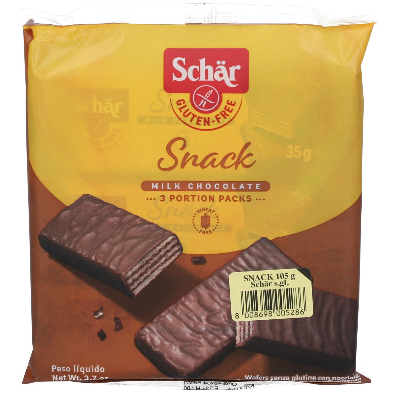 Schar® Snack