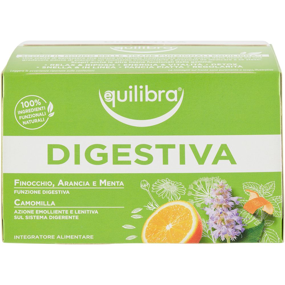 Equilibra® Digestiva