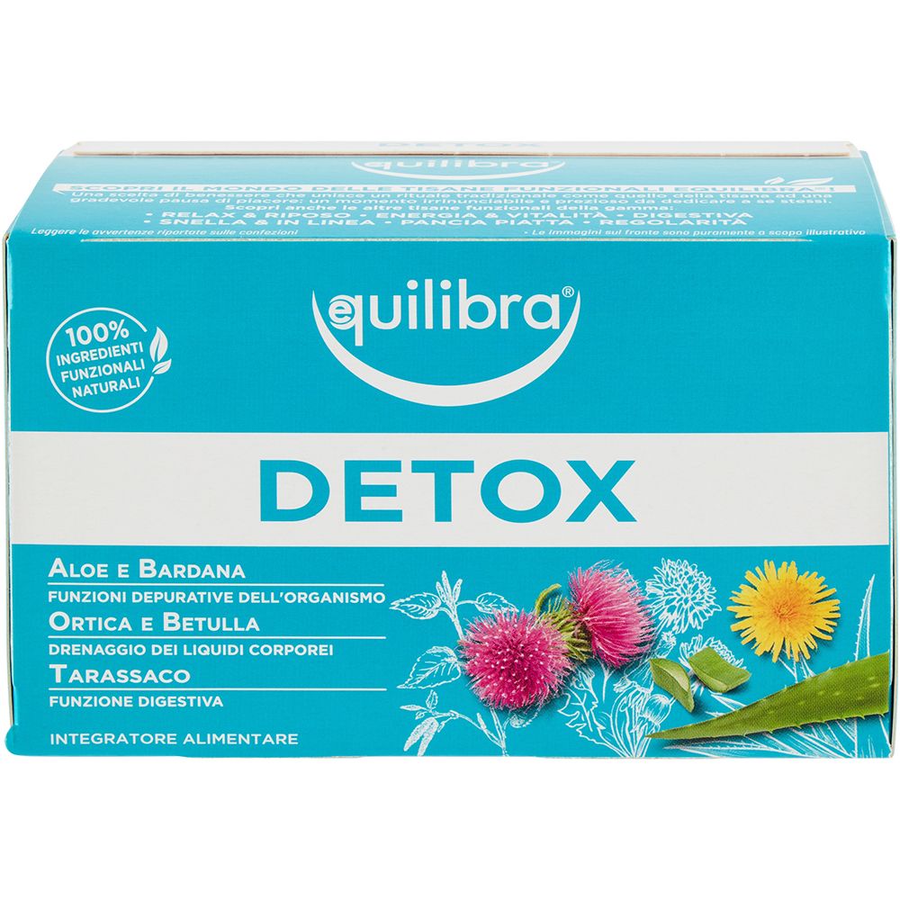 Equilibra® Detox