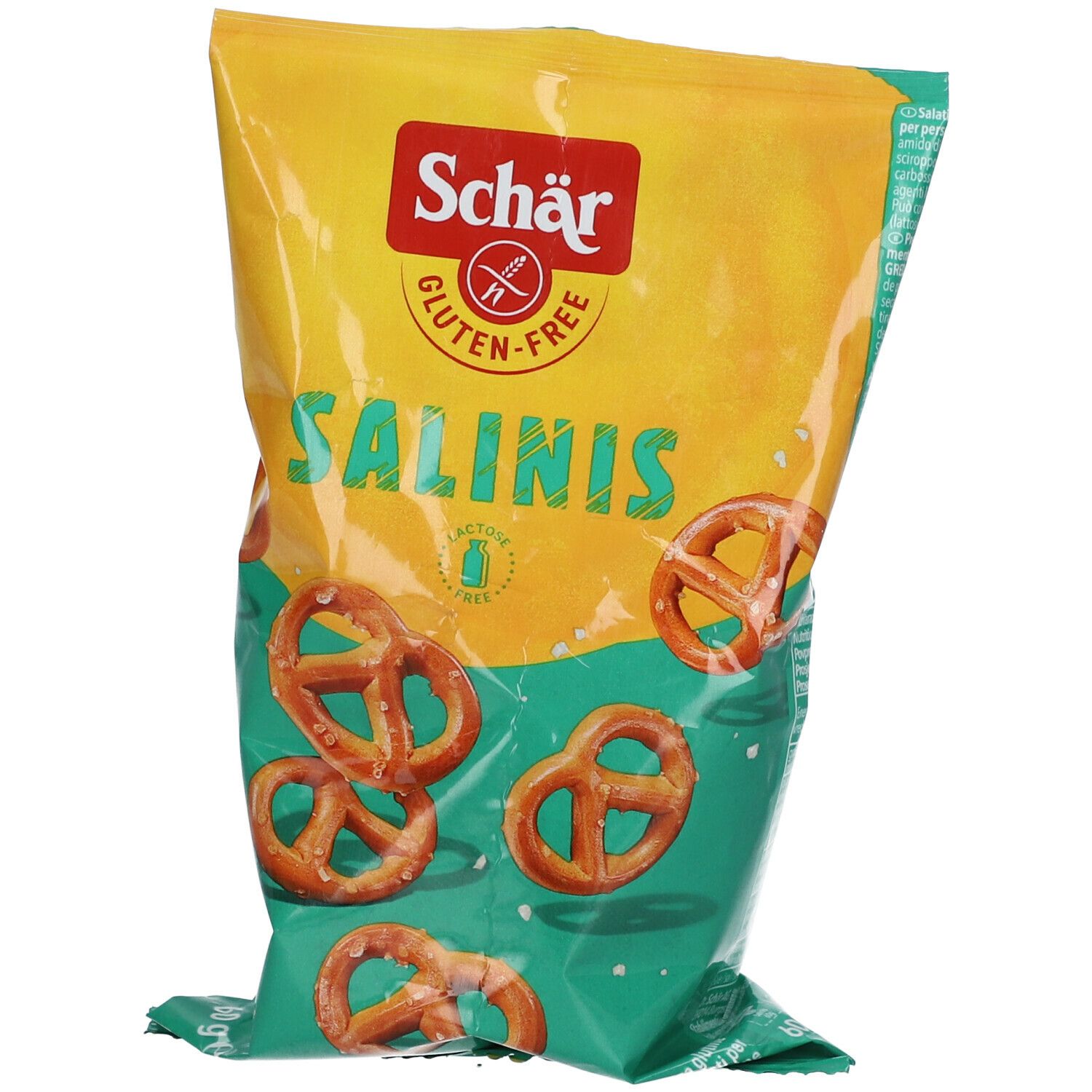 Schär Gluten Free Salinis
