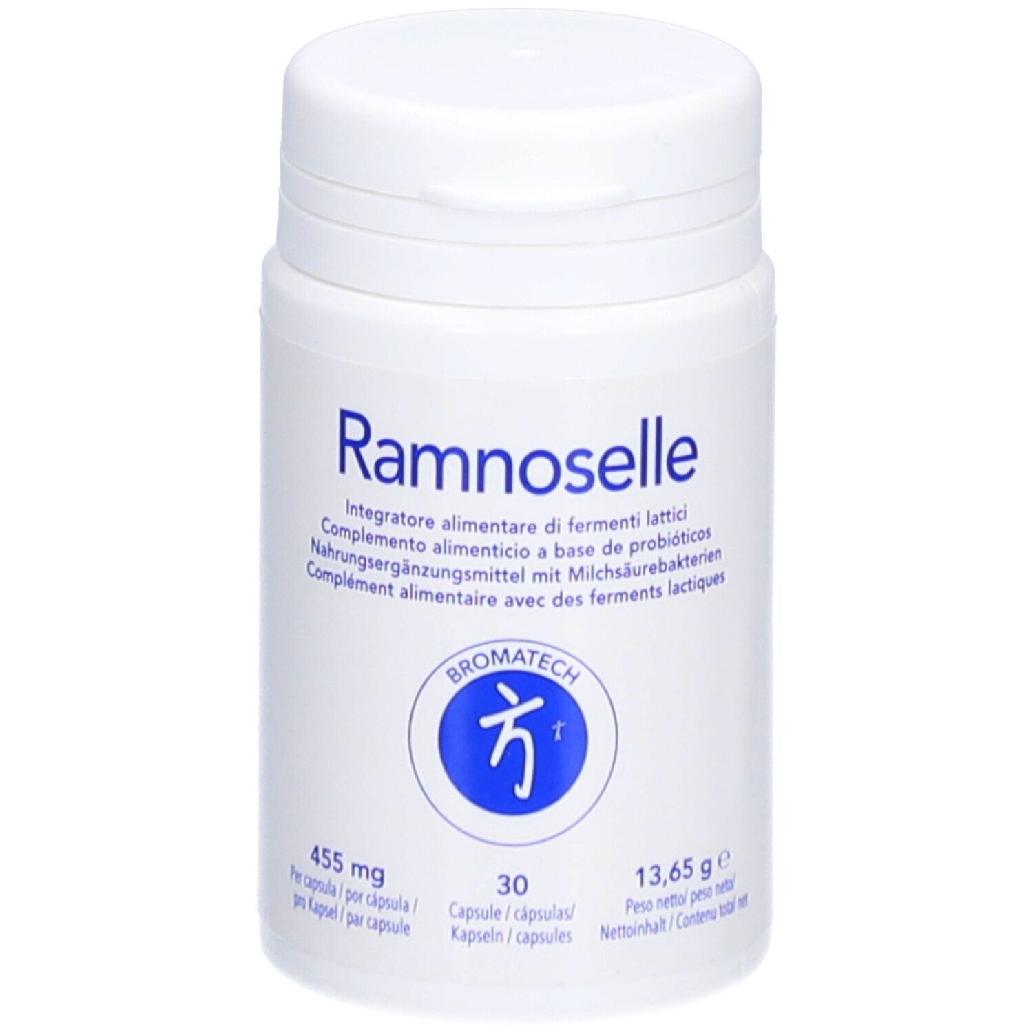 BROMATECH Ramnoselle