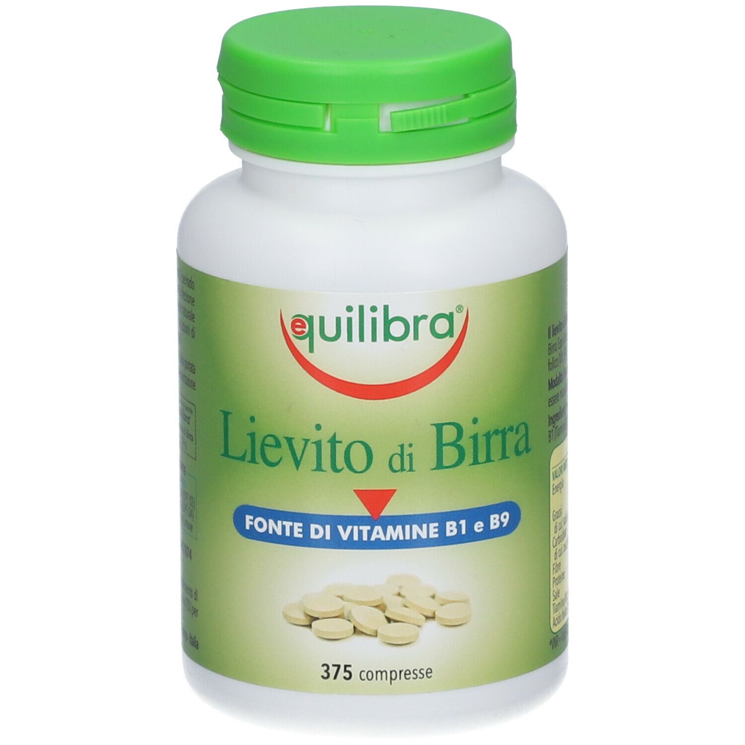 Equilibra® Lievito di Birra