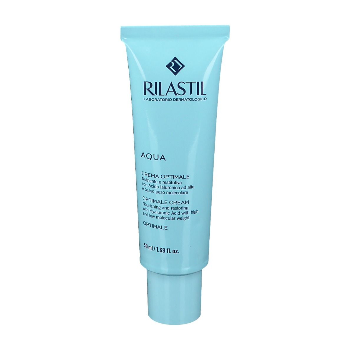 RILASTIL AQUA Crema Optimale