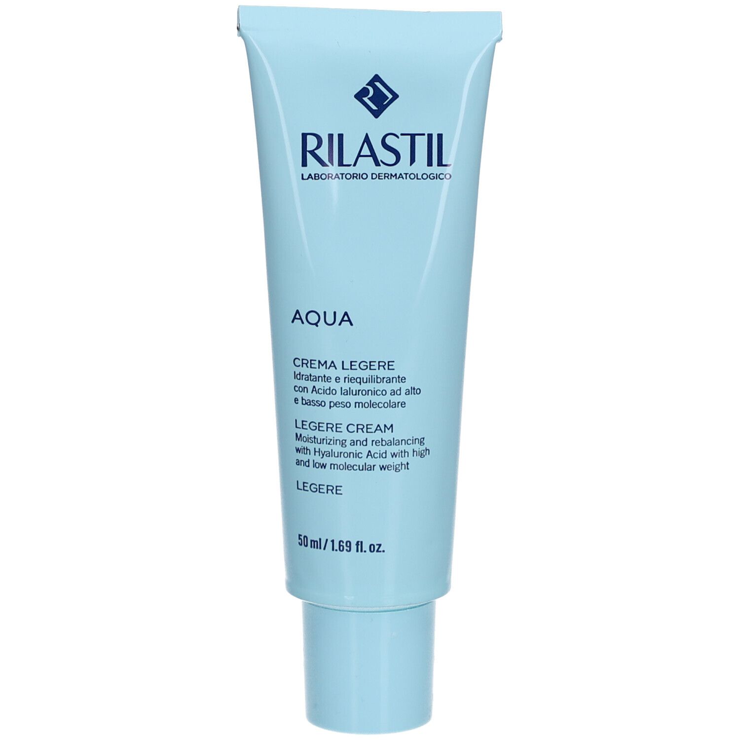RILASTIL® Aqua Crema Legere