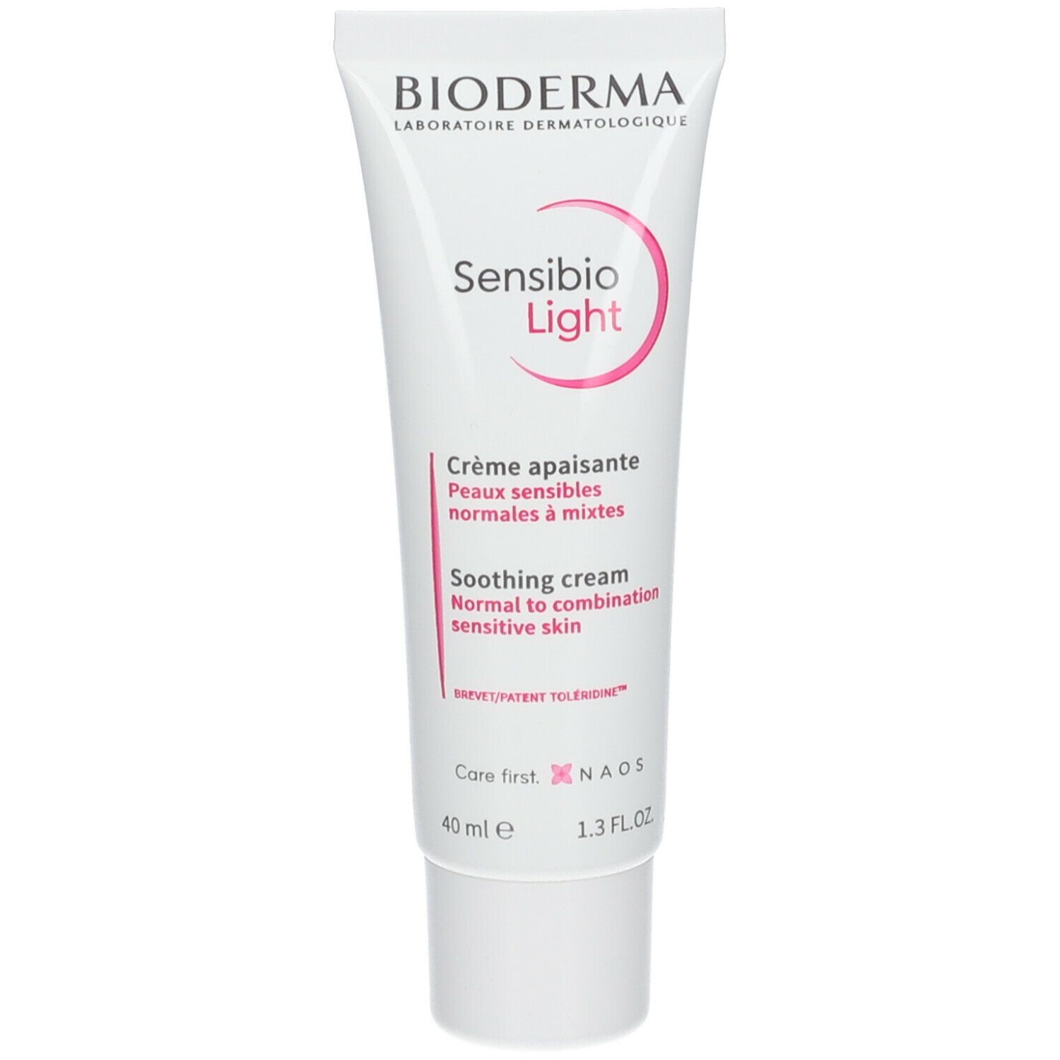 BIODERMA Sensibio Light