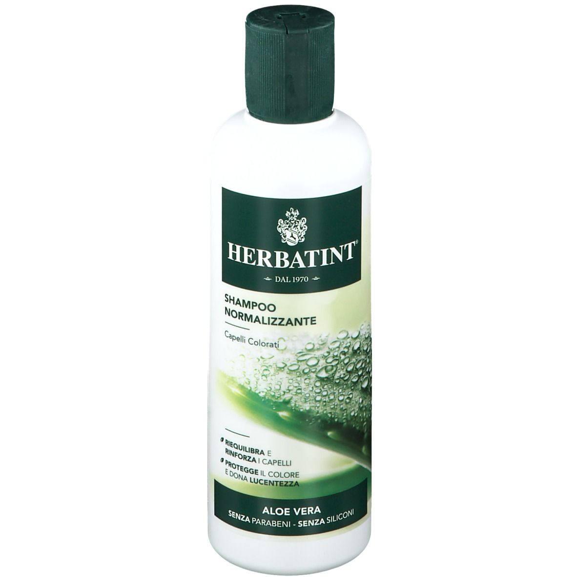 HERBATINT® Shampoo Normalizzante 