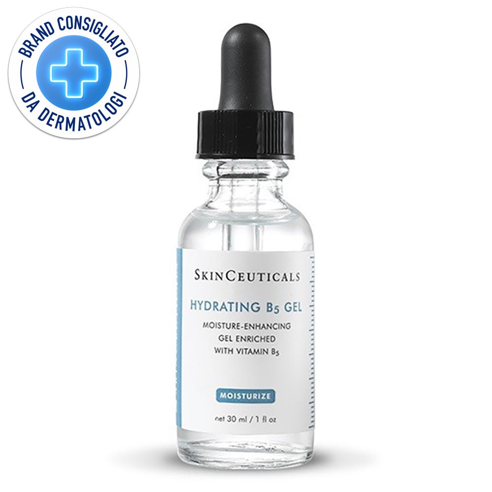 SkinCeuticals Hydrating B5 Siero viso con Acido Ialuronico