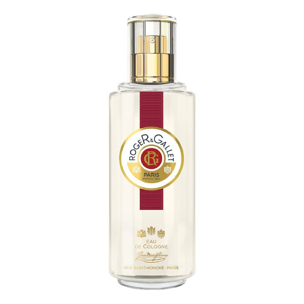 Roger&Gallet JeanMarie Farina Fluido