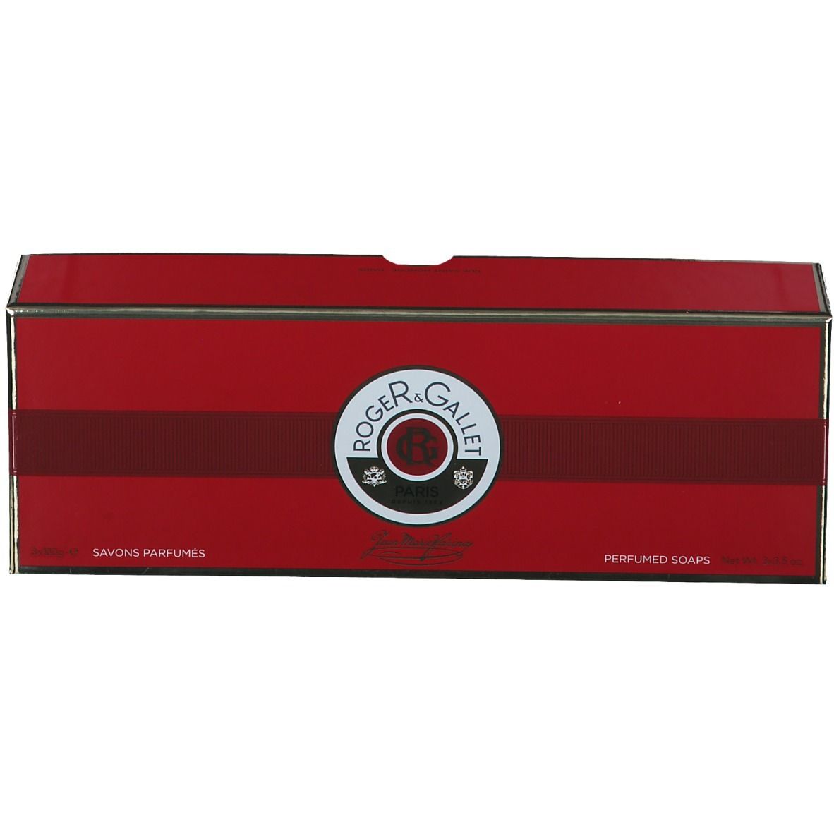 Roger&Gallet JeanMarie Farina Saponette