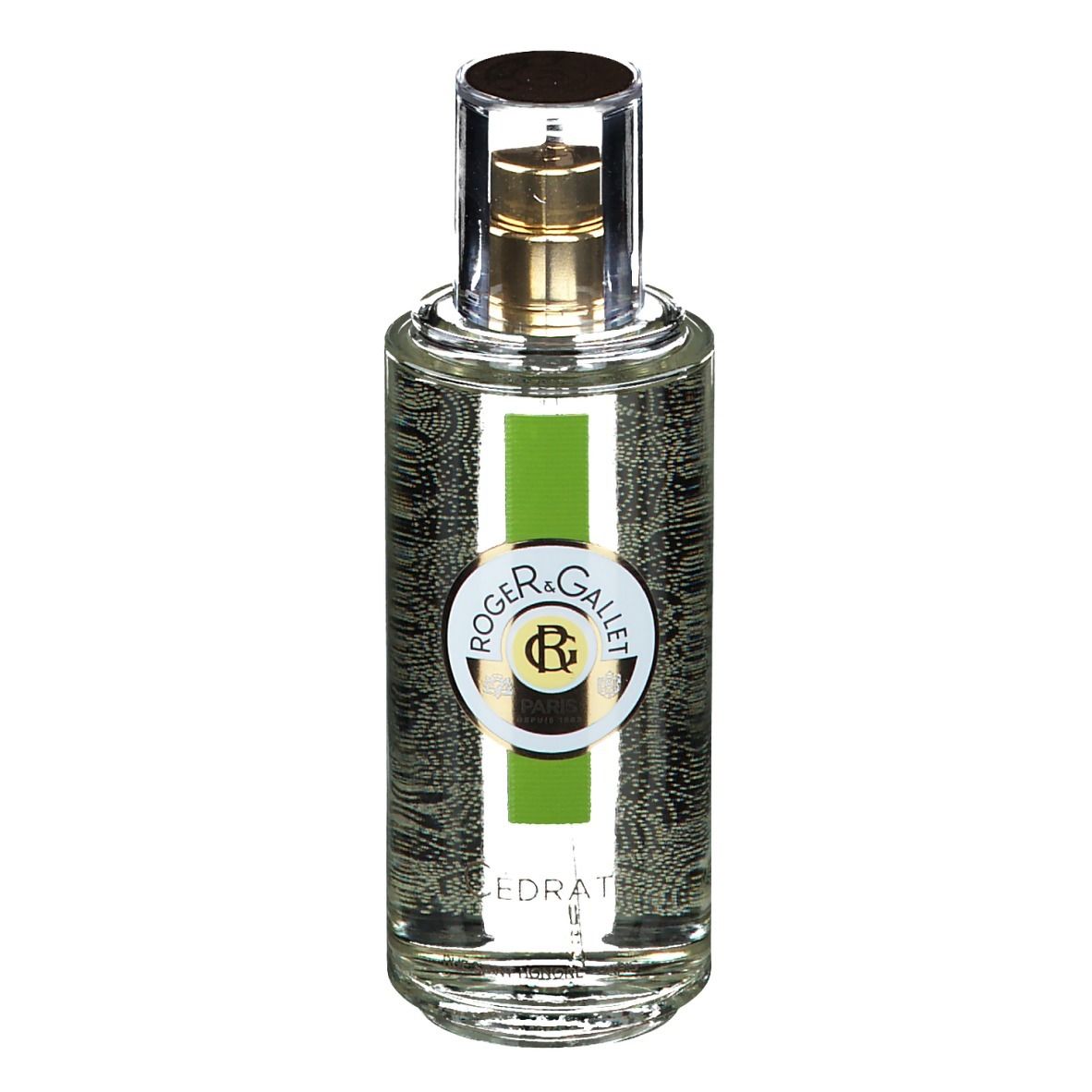 Roger&Gallet Cédrat Fluido